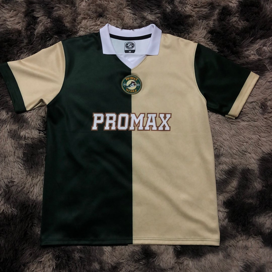 Jersey brand hot sale