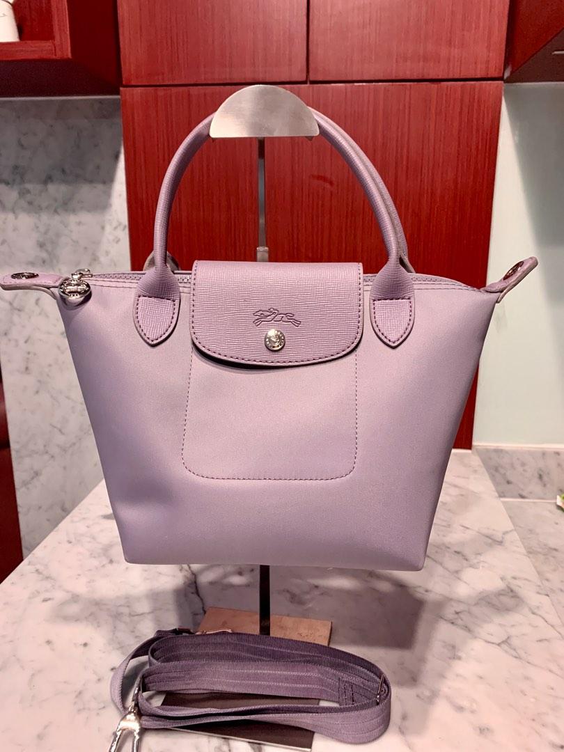 Longchamp modele depose small sales