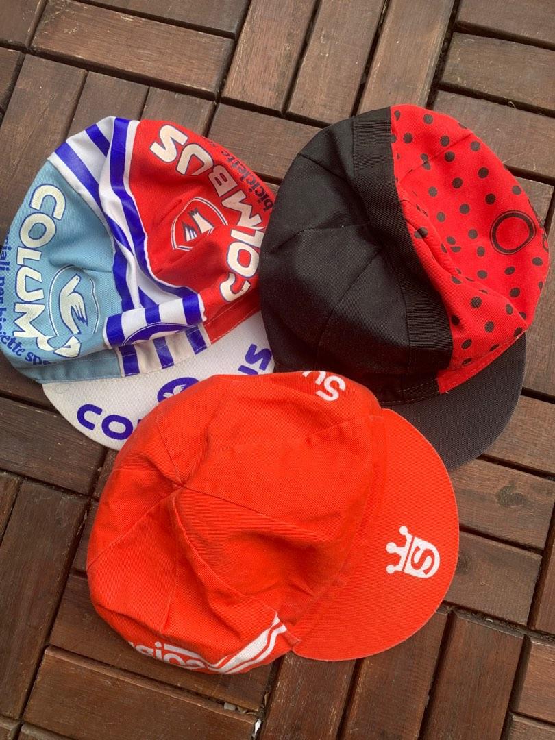 Columbus on sale cycling cap
