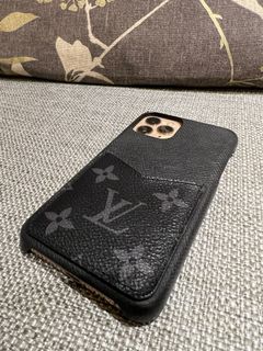 Affordable louis vuitton iphone case For Sale Cases Sleeves Carousell Singapore