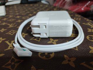 Macbook Air Charger 45W Magsafe2 T-Tip
