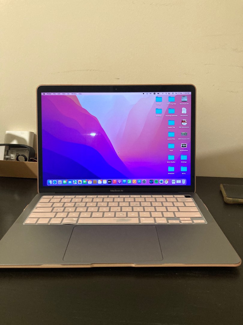 Macbook Air M1 512GB 2021, Computers & Tech, Laptops & Notebooks on