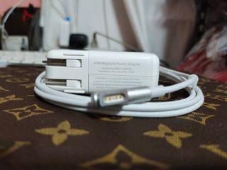 Macbook Pro 60W Magsafe1 L-tip Charger