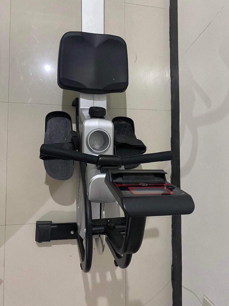 Joroto mr35 rowing machine review deals