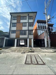 Mandaluyong Brand New Townhouse For Sale