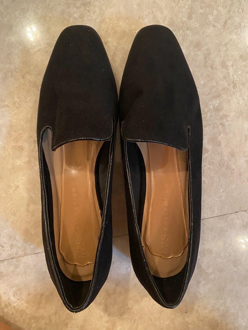 Marks online work shoes