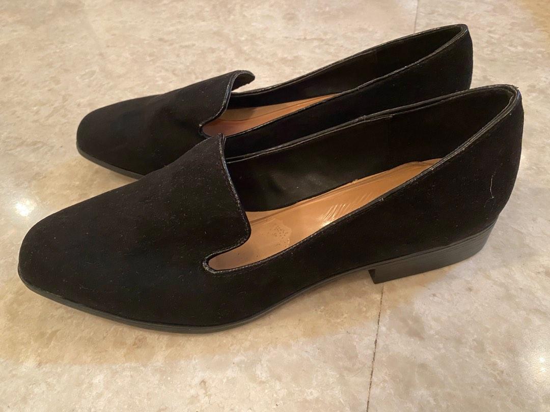 Marks sales work shoes
