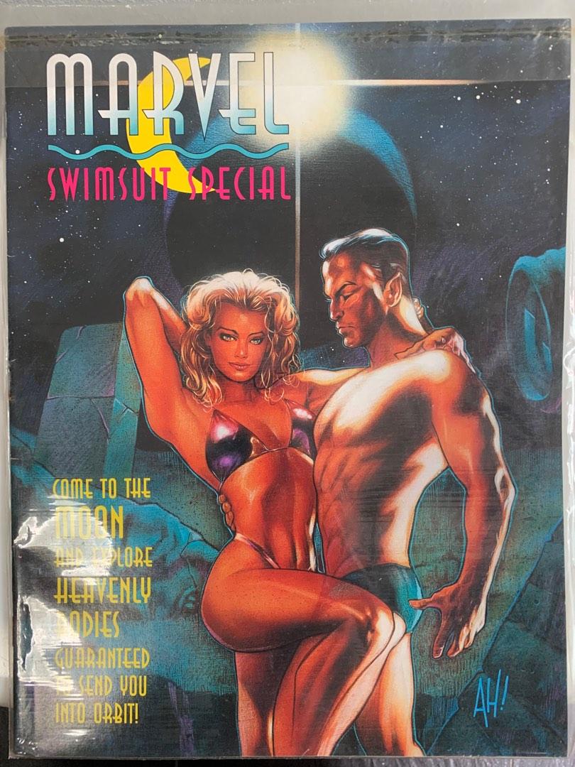 Marvel swimsuit discount