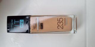 Maybelline FIT Me - 235 Foundation with Clay
