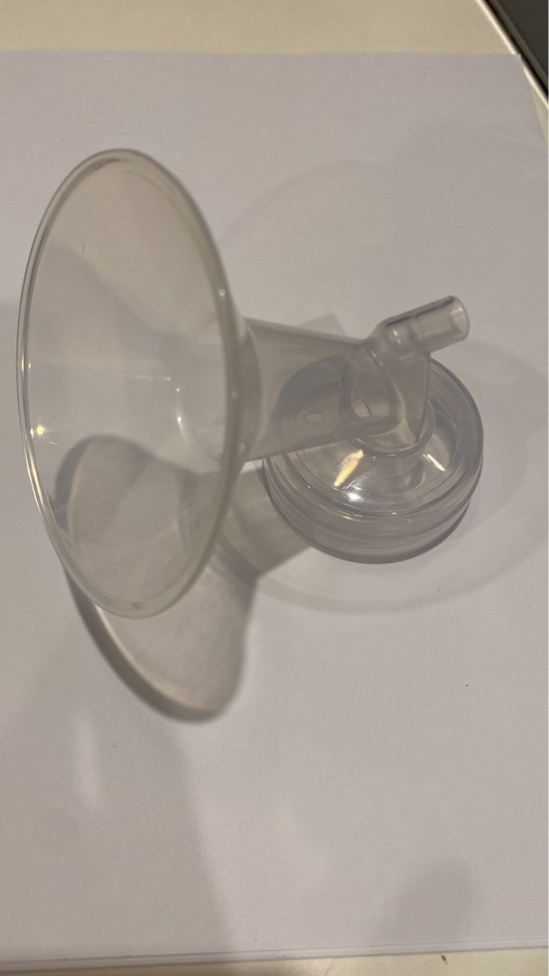 Maymom (Spectra compatible) / spectra wide neck flange, Babies & Kids