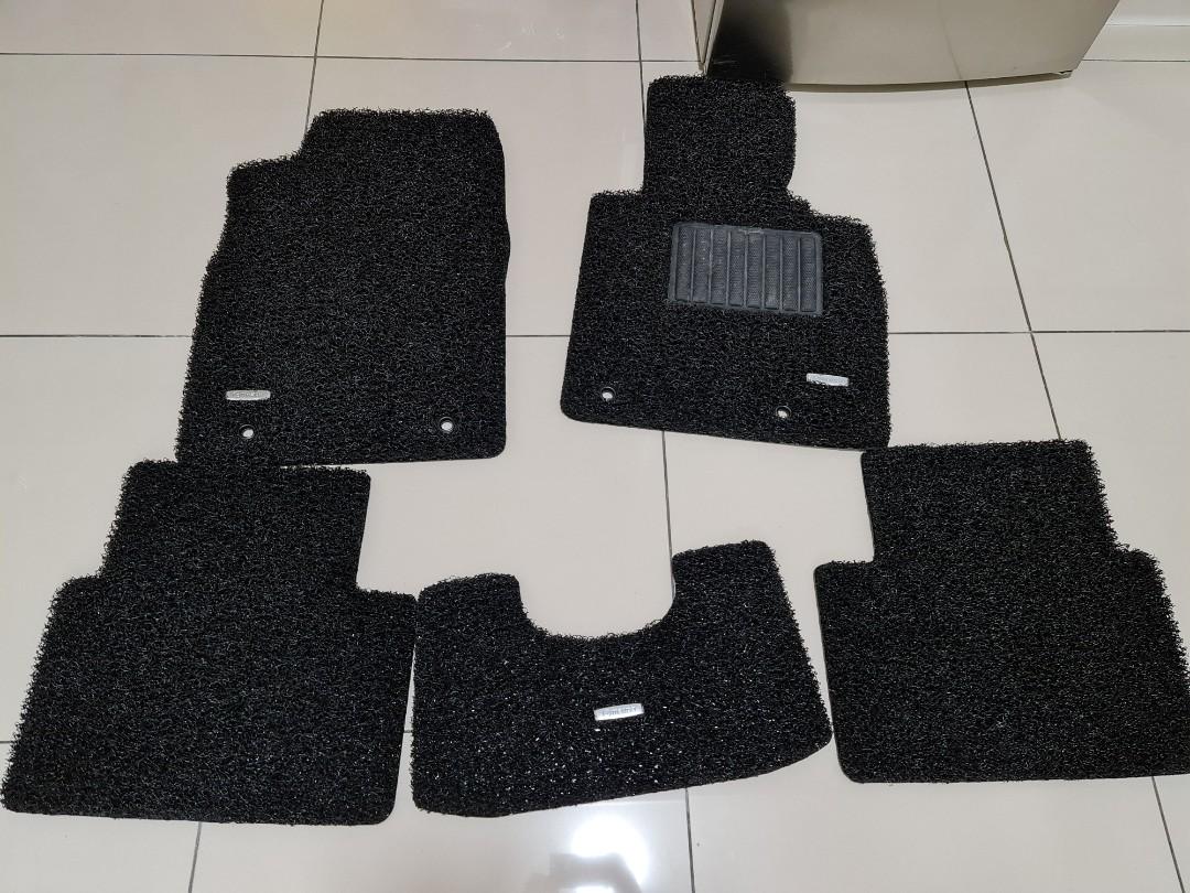 Mazda 3 carpet sale