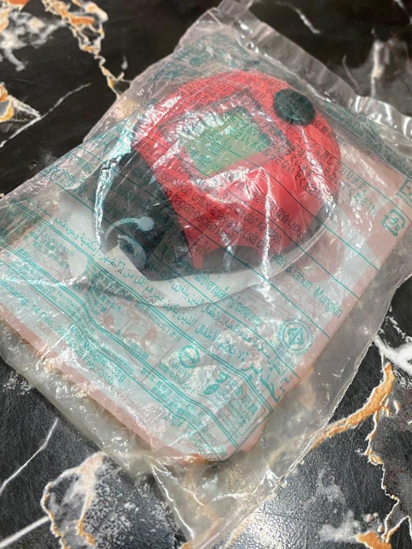 Mcdonalds handheld games , Hobbies & Toys, Toys & Games on Carousell