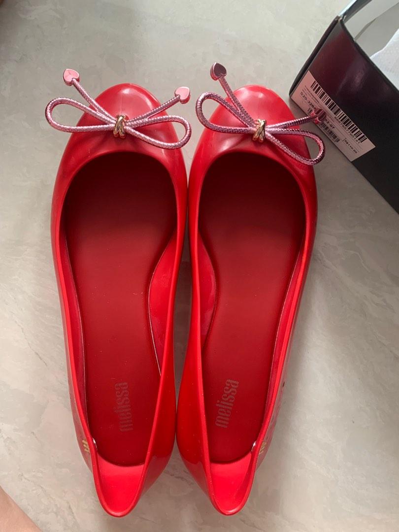 Melissa on sale sweet shoes
