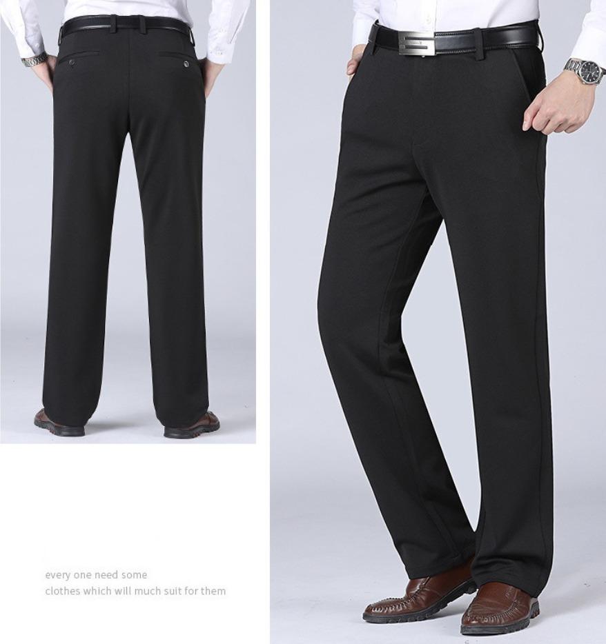 stretchable formal pant shirt