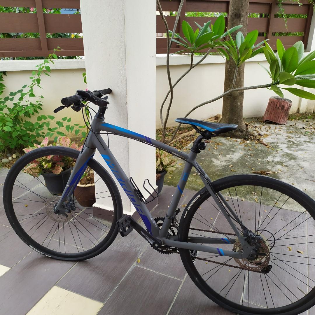 Merida speeder 200 2019 store