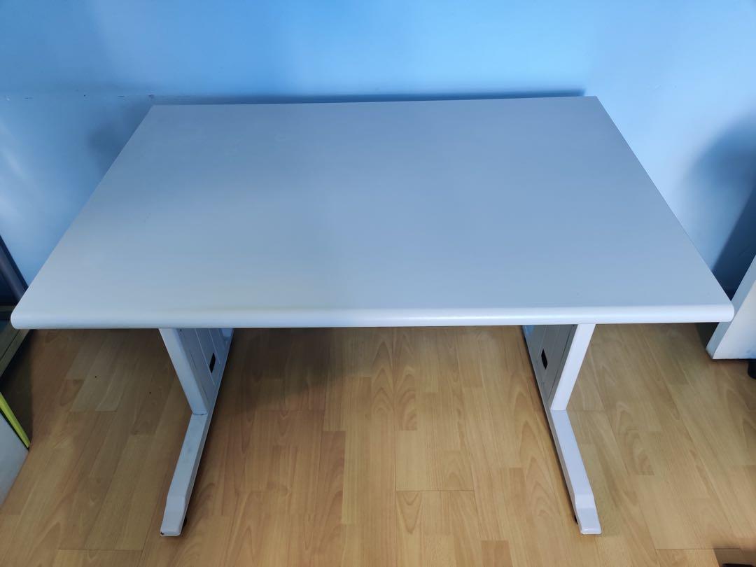 metal-table-furniture-home-living-furniture-tables-sets-on-carousell