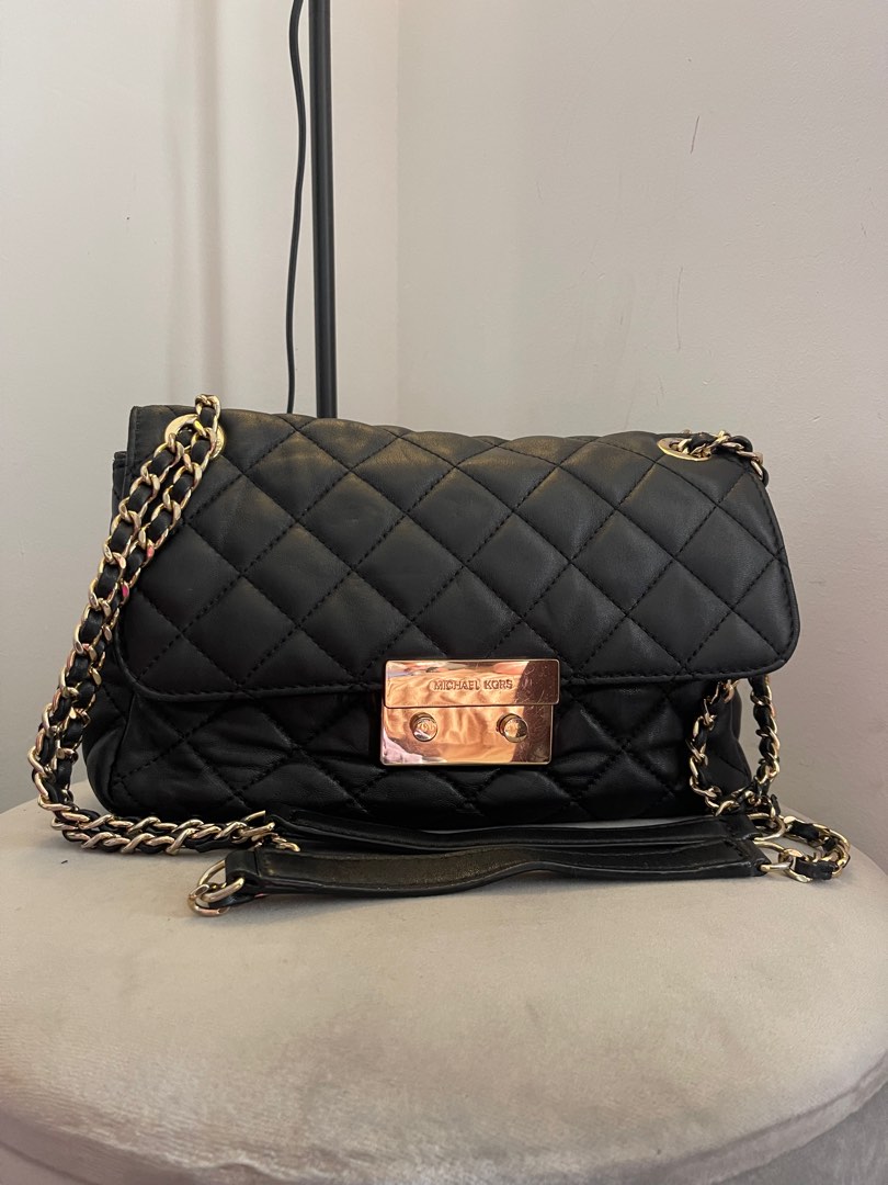 MICHAEL KORS (BUNDLE ITEM), Women's Fashion, Bags & Wallets, Shoulder Bags  on Carousell