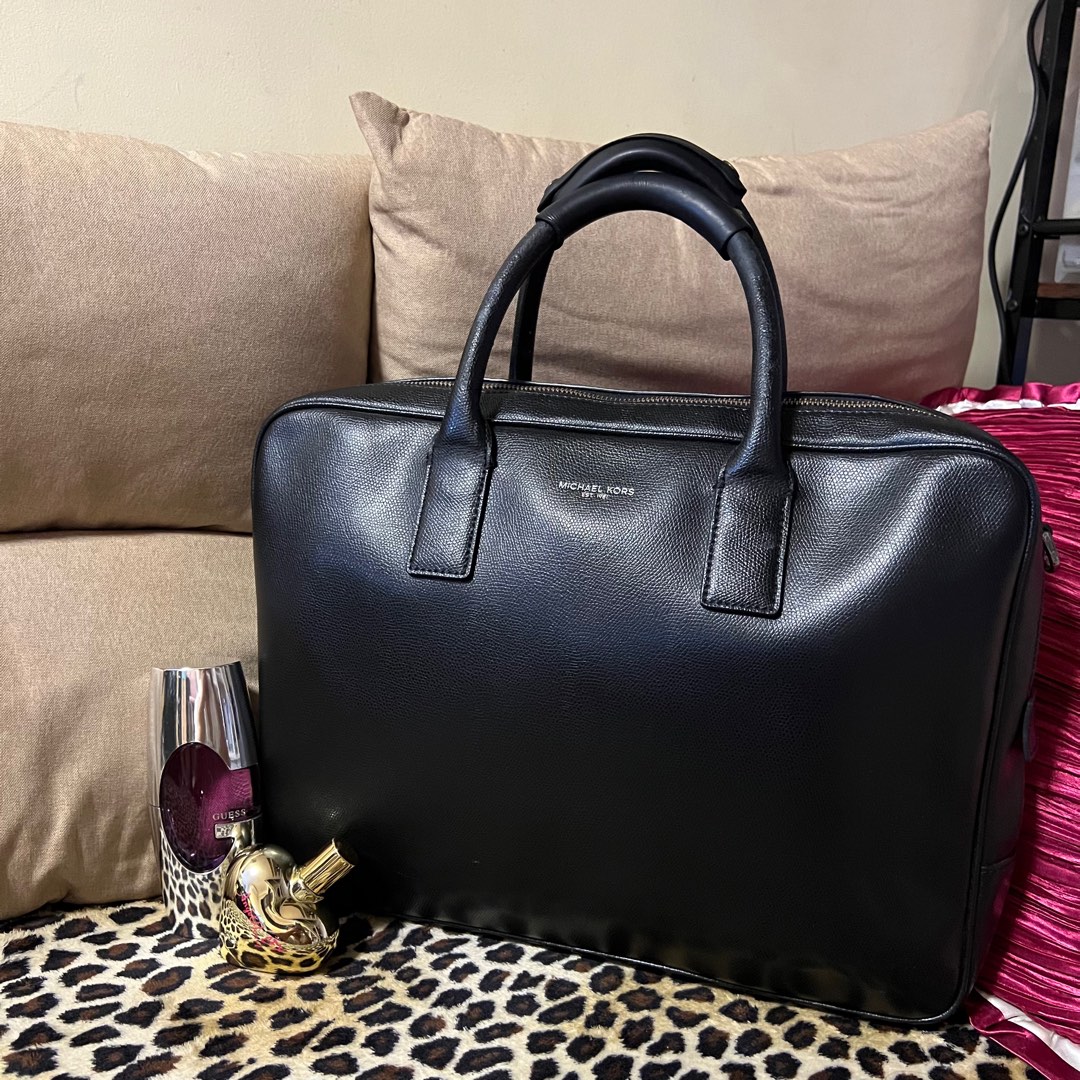Michael Kors MK Laptop bag