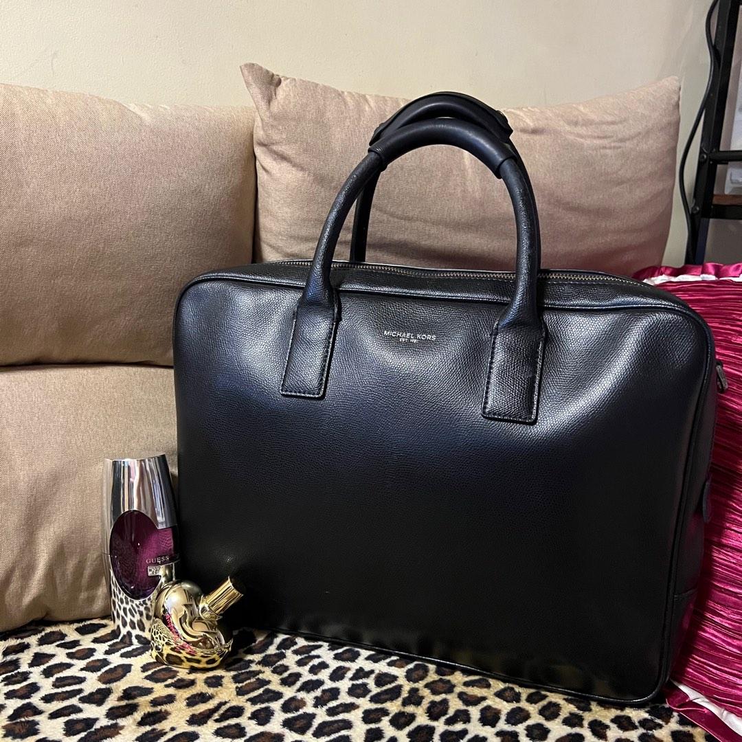 Nwt Michael Kors Sady laptop bag luggage | Laptop bag, Womens tote bags,  Bags