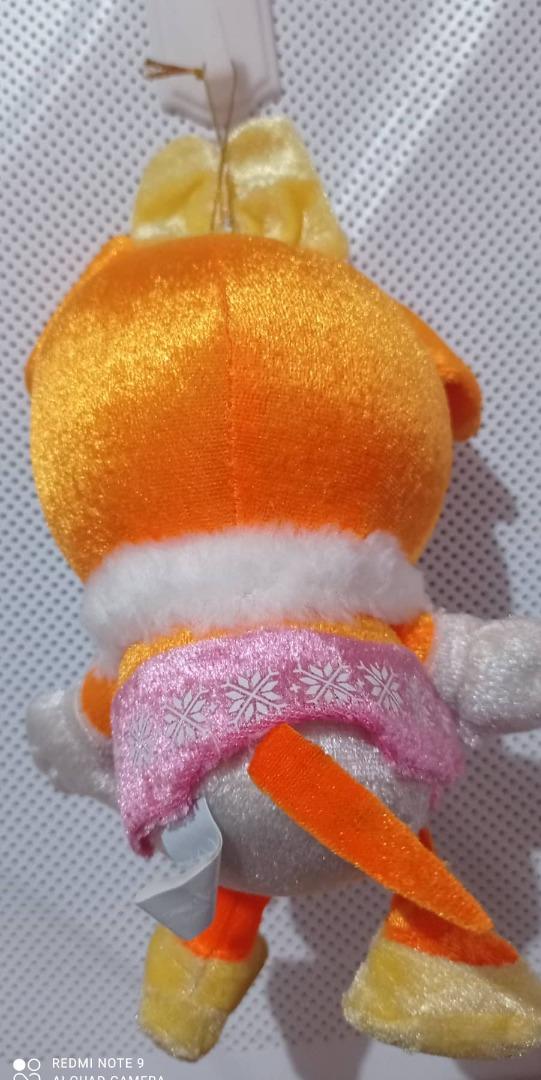 Minnie Mouse Rare Disney plush 8", Hobbies & Toys, Toys & Games on