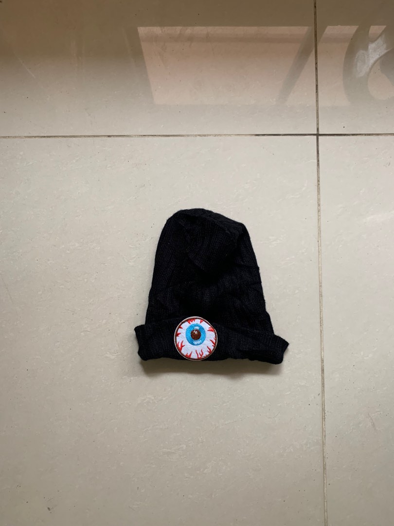 Mishka beanie cheap