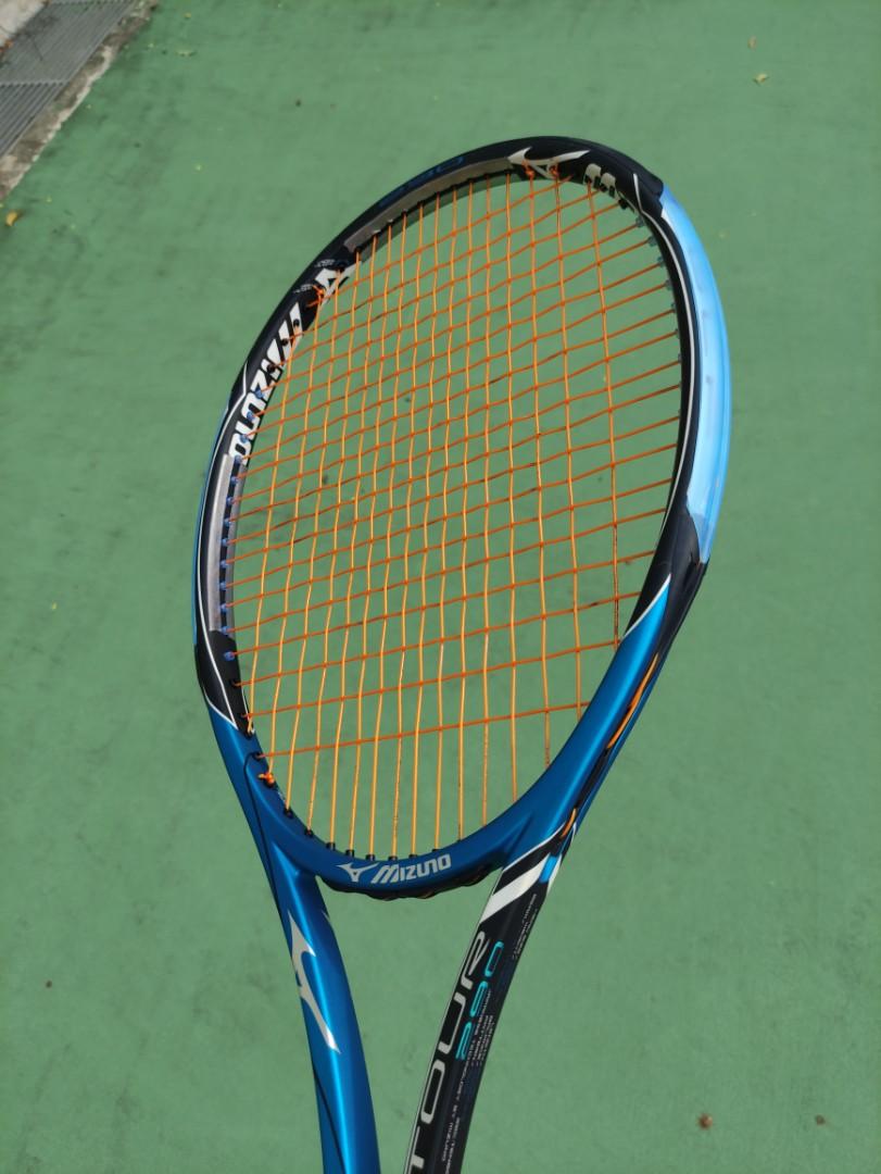 Mizuno c sale tour