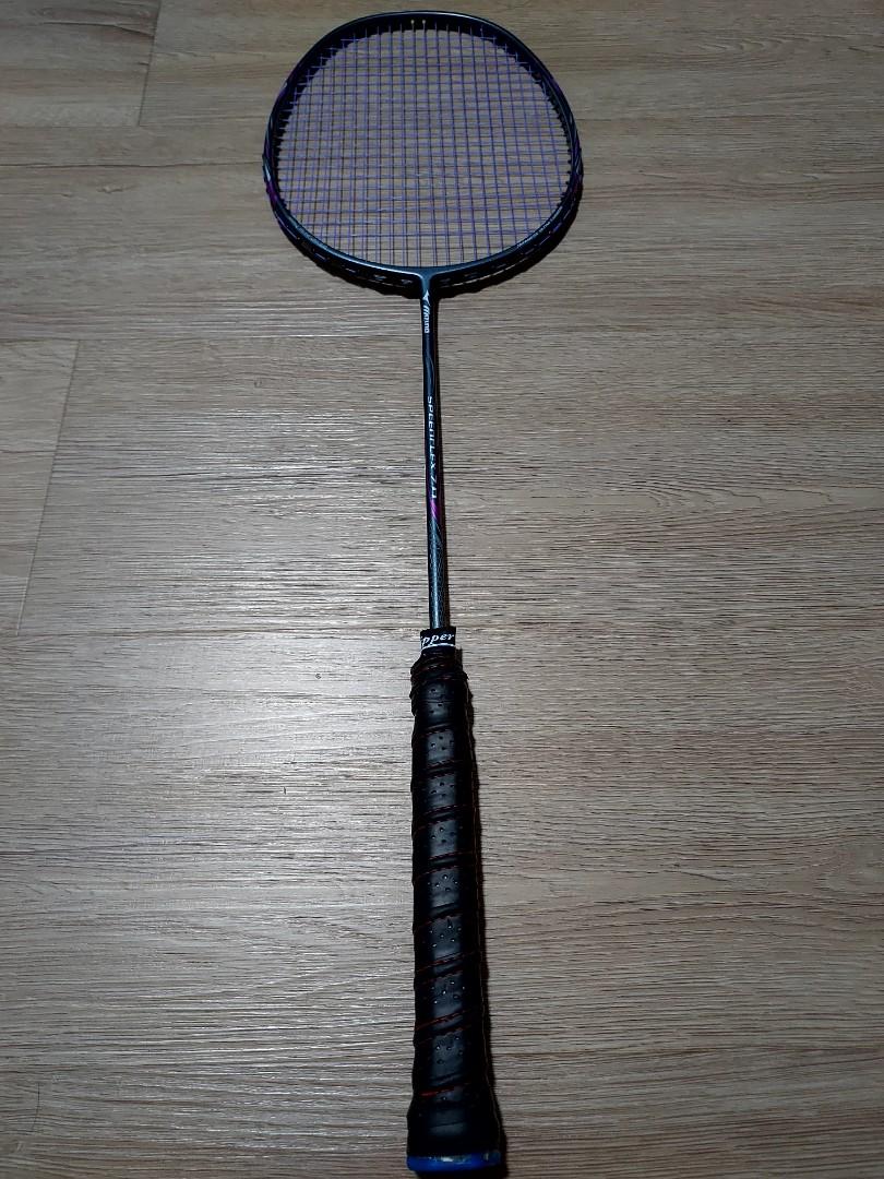 Mizuno speedflex online 7.0 review