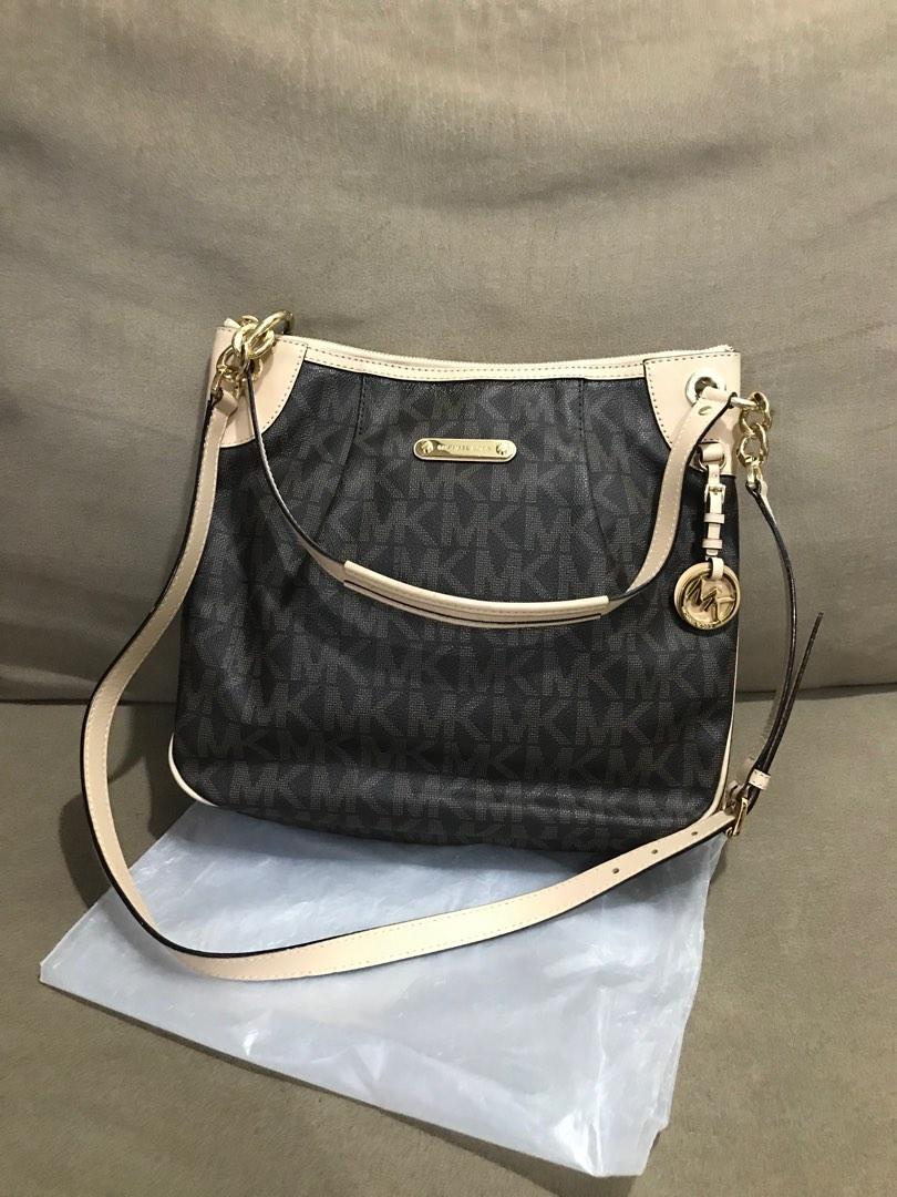 Mk Prod MK original (like new), Women's Fashion, Bags & Wallets, Shoulder Bags ...