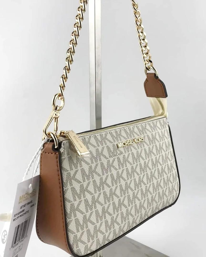 Mk pouchette deals