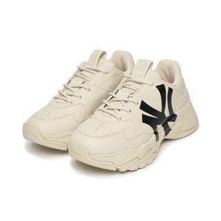 Mlb Shoes White 6.5 Singapore - Mlb Lowest Price