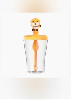 Moomoo Tumbler
