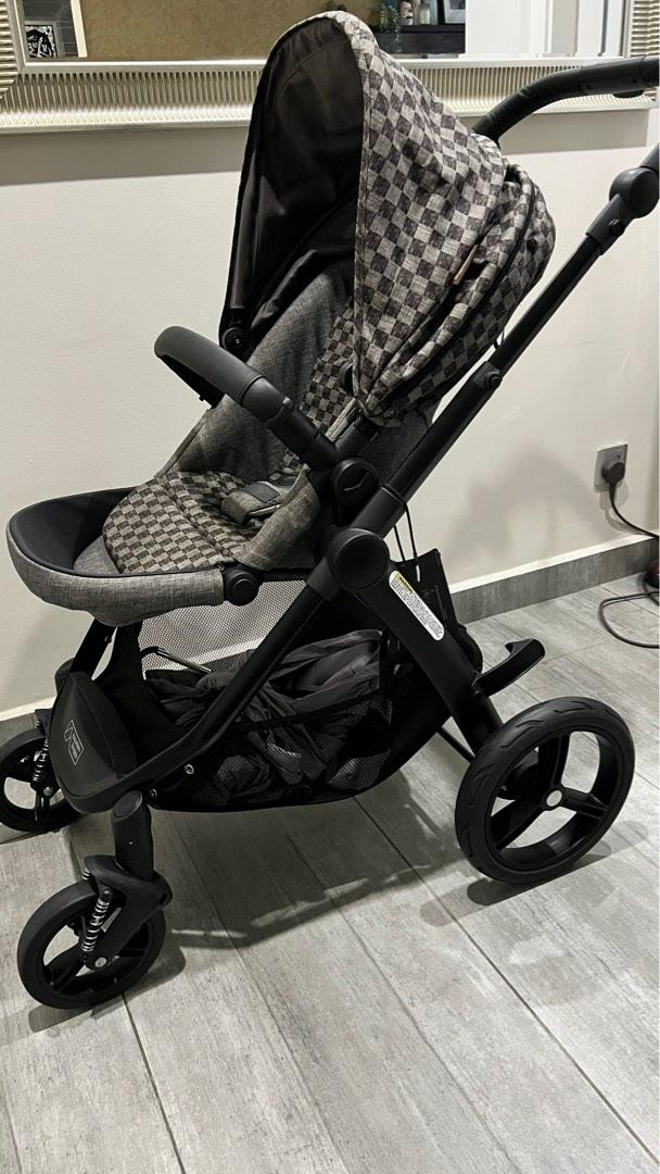 Mountain buggy cosmopolitan luxury outlet