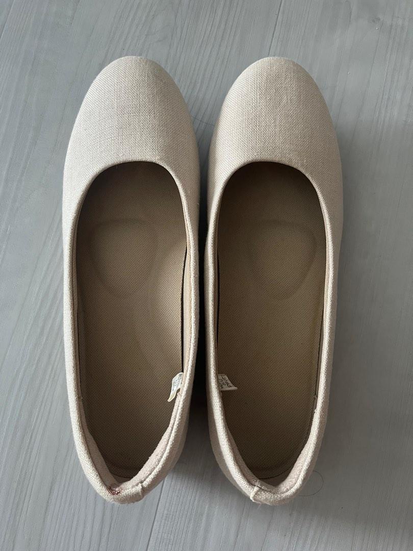muji room shoes