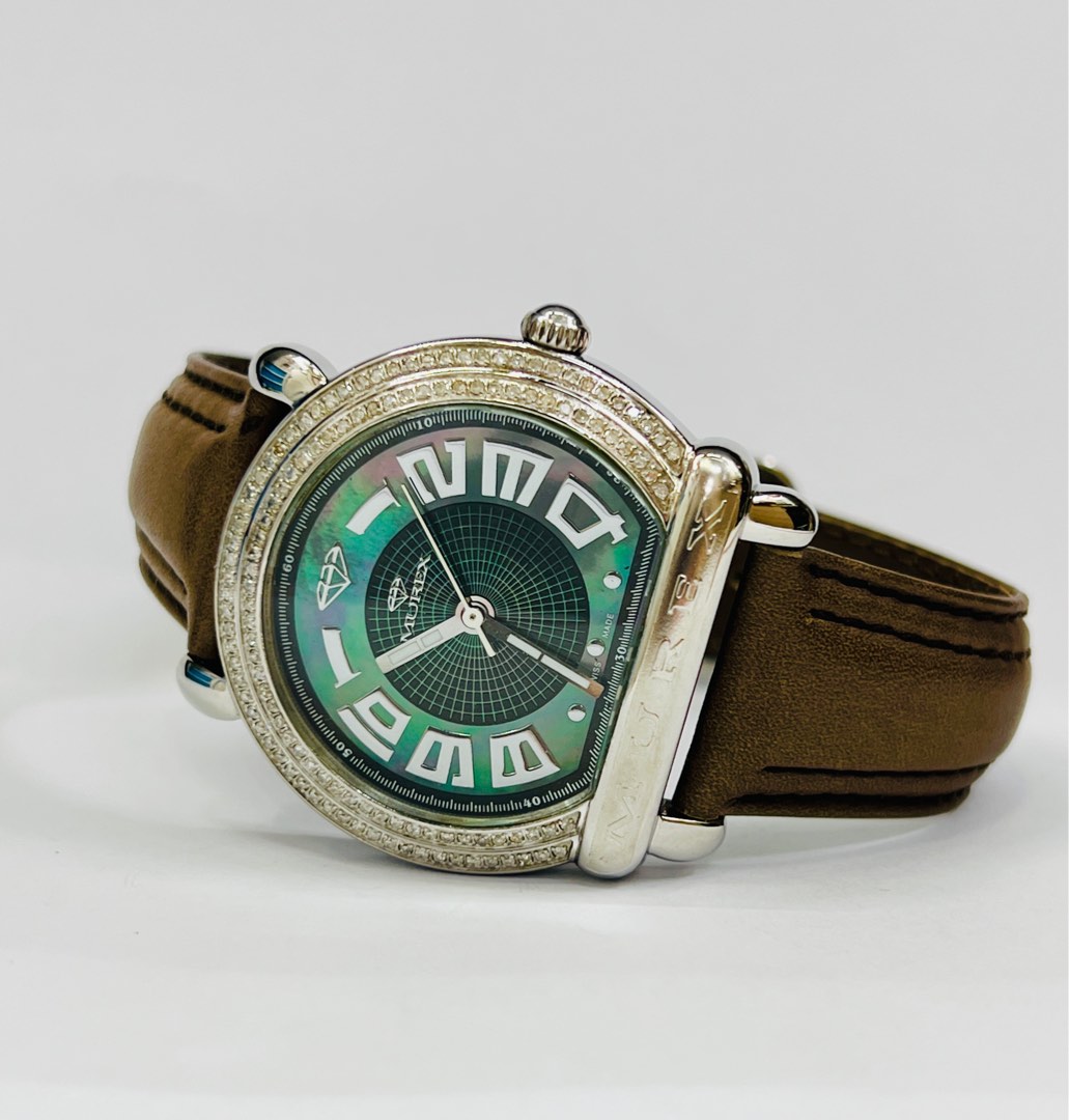 Murex diamond new arrivals watch price