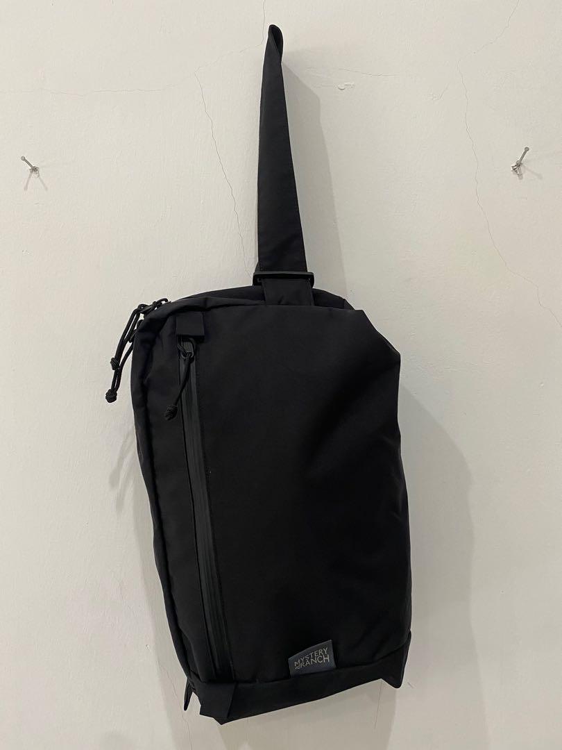 Mystery ranch sling thing
