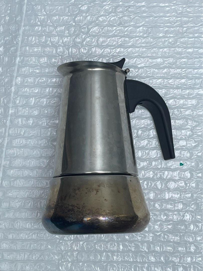 Napoletana espresso maker stove top, TV & Home Appliances, Kitchen