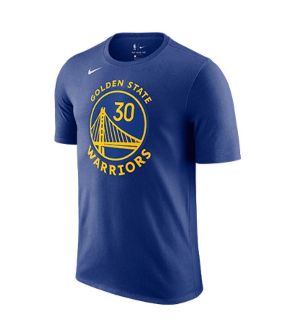 Stephen Curry Golden State Warriors Retro Vintage Jersey Closeup Graphic  Design T-Shirt