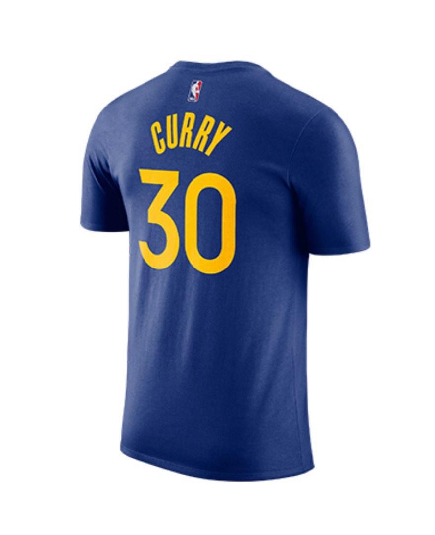Stephen curry t shirt jersey discount