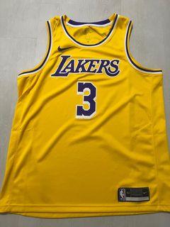 NBA Swingman Lakers Davis