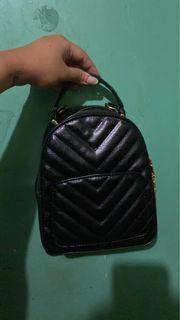 NCOLE KOREAN BACKPACK