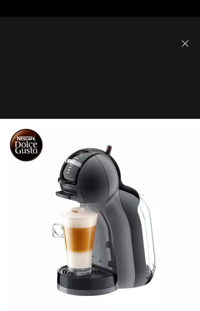 mini me coffee machine tesco