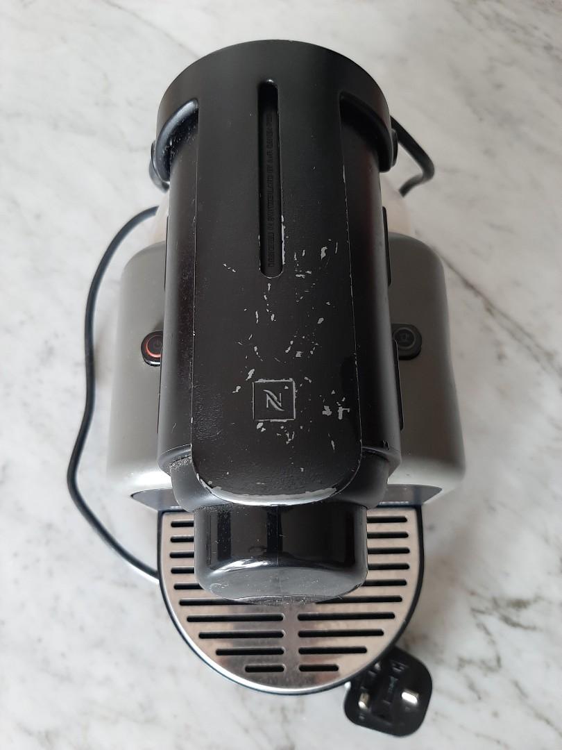 Nespresso Magimix coffee machine, TV & Home Appliances, Kitchen
