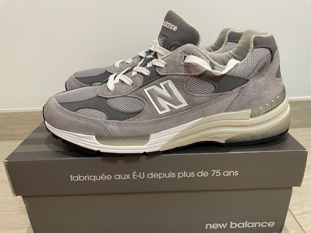 New balance best sale 992 hk