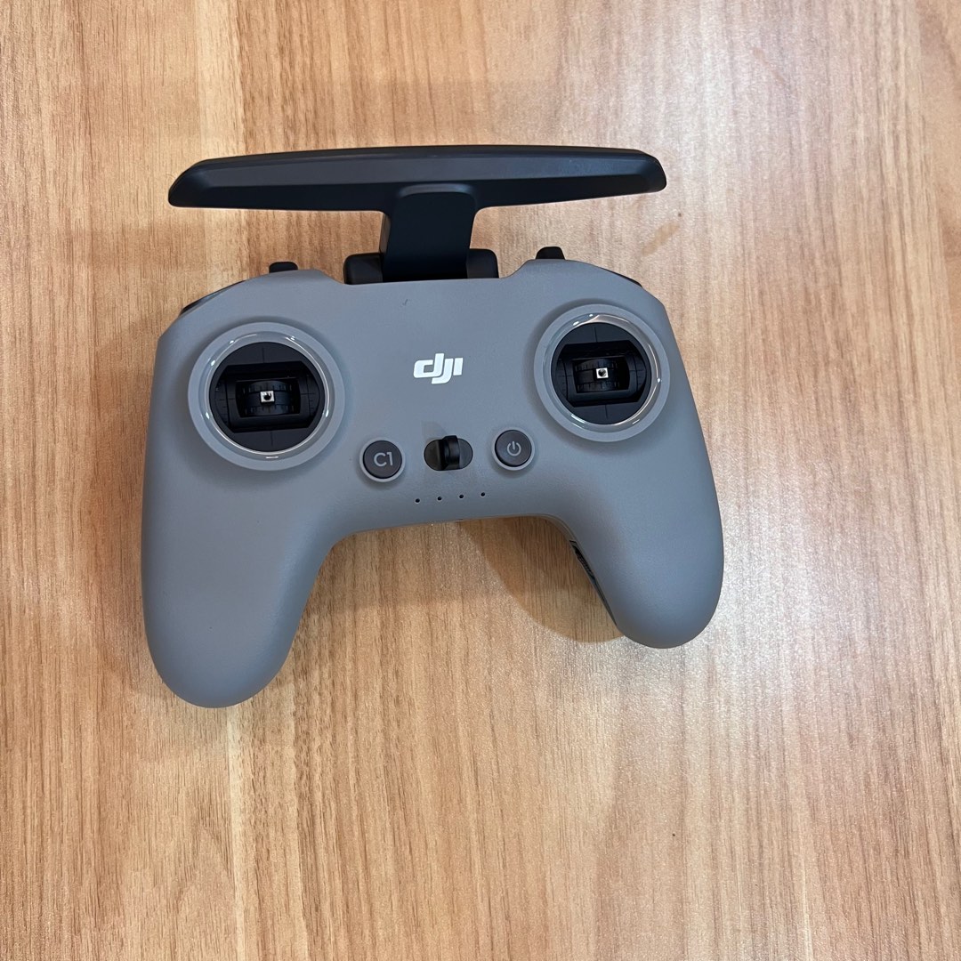 Dji fpv remote controller review discount
