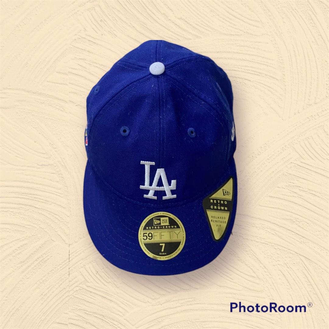 New era shop retro crown 59fifty