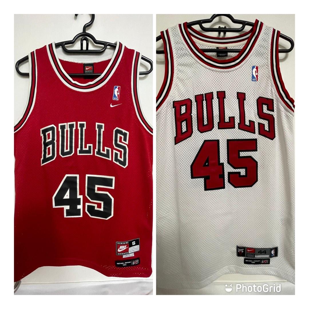 Michael jordan 8403 jersey discount