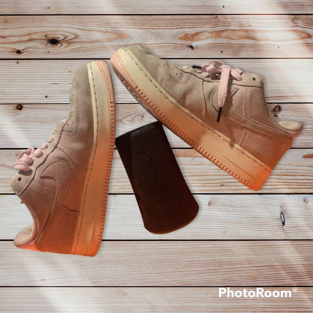 nike af1 smile