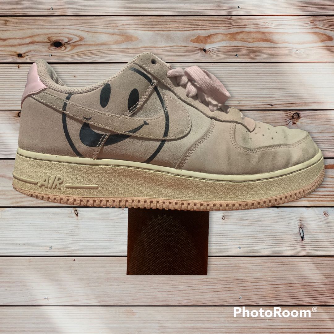 nike af1 smile