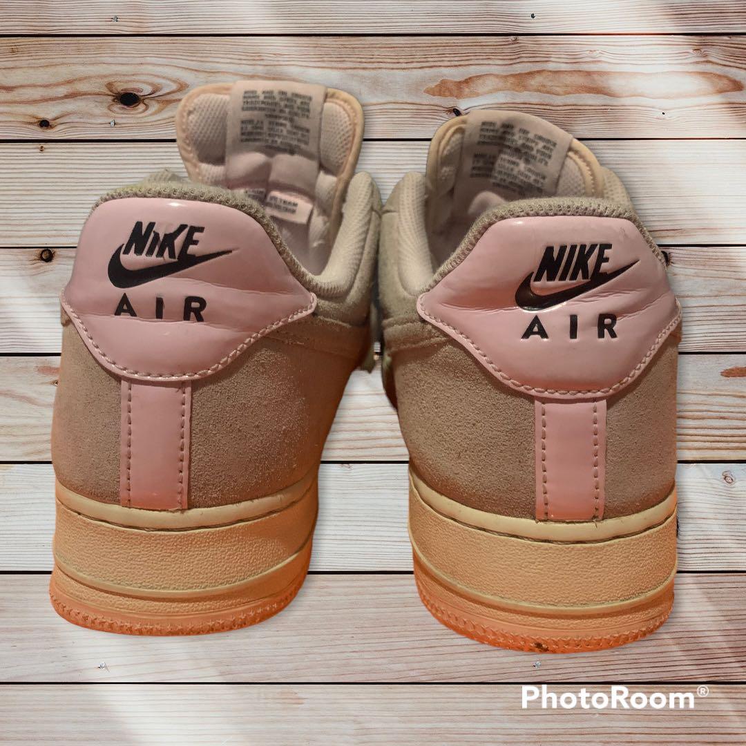nike af1 smile