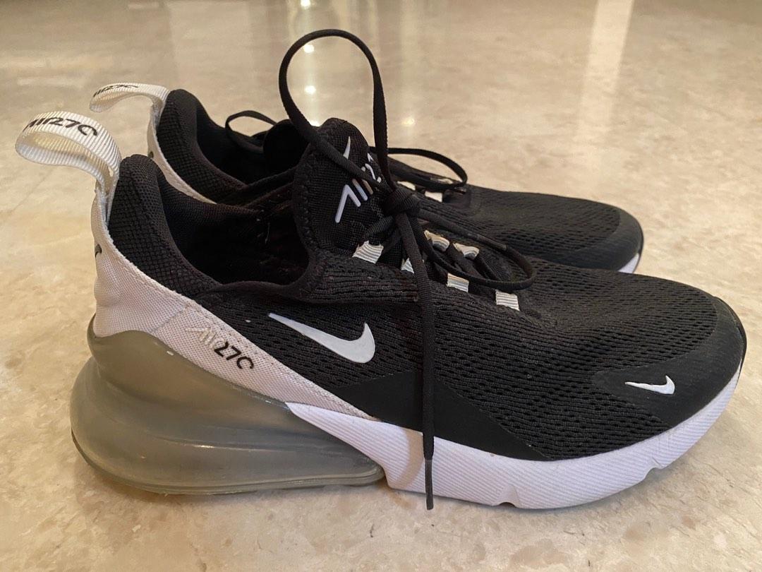 Nike air 27 store c